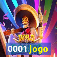 0001 jogo